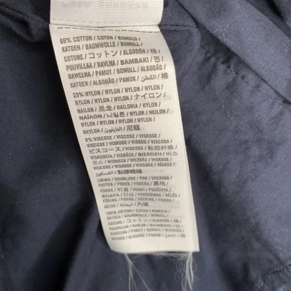 Hollister Crochet Mini Dress - Picture 6 of 11